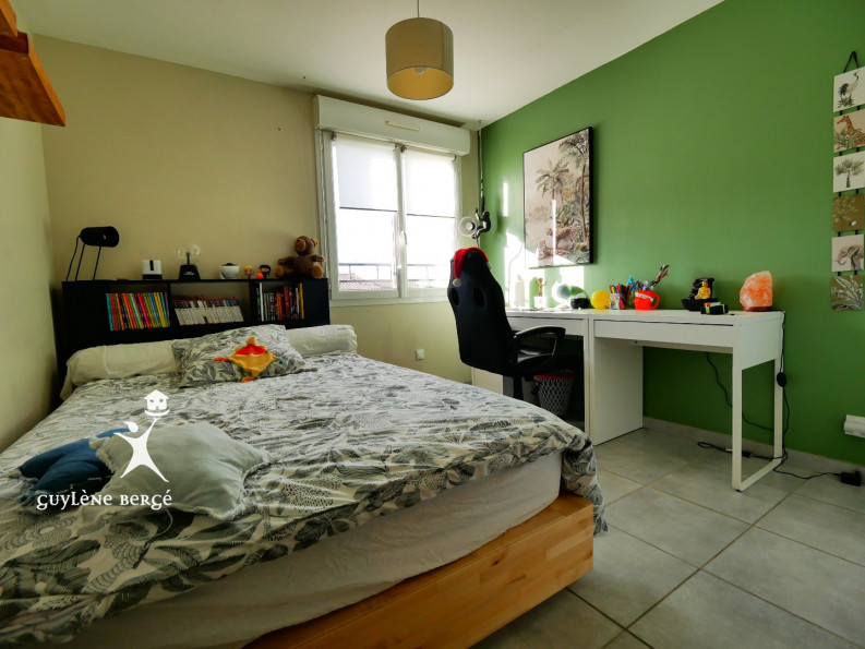 location Appartement Aimargues - Photo 7