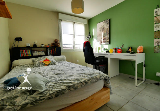 location Appartement Aimargues - Photo 7