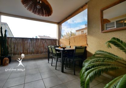 location Appartement Aimargues