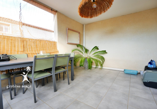 location Appartement Aimargues - Photo 8