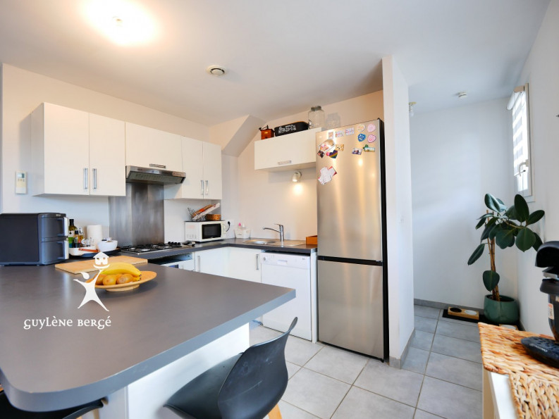 location Appartement Aimargues - Photo 4