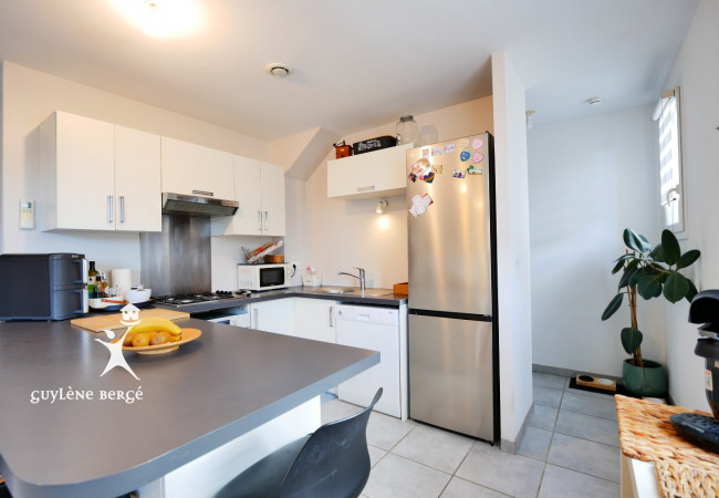 location Appartement Aimargues - Photo 4