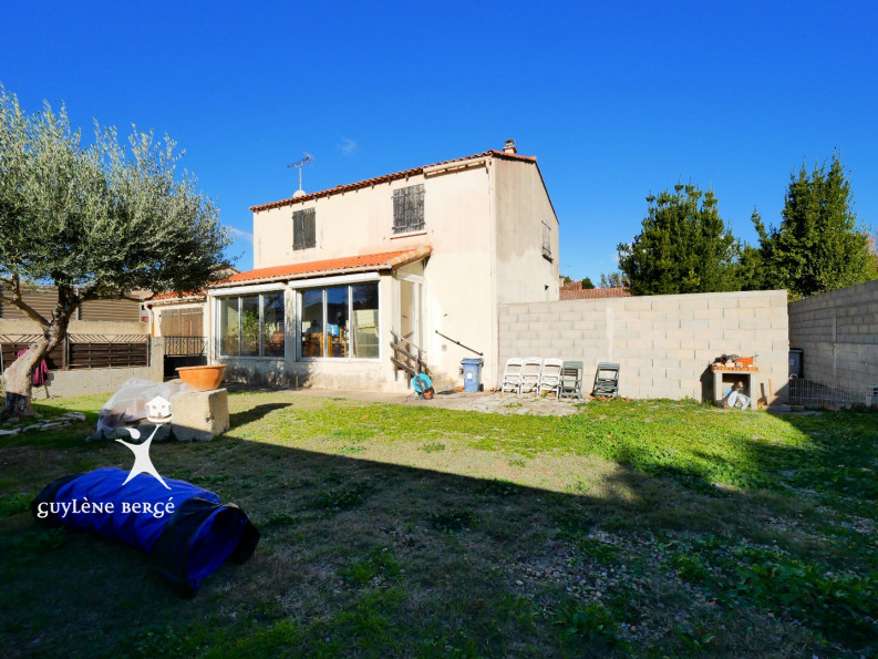 vente Maison Le Cailar - Photo 2
