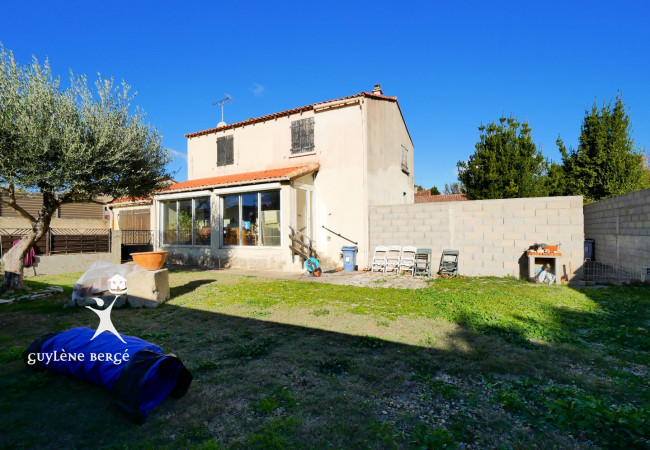 vente Maison Le Cailar - Photo 2