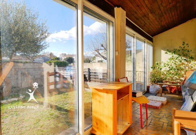 vente Maison Le Cailar - Photo 5