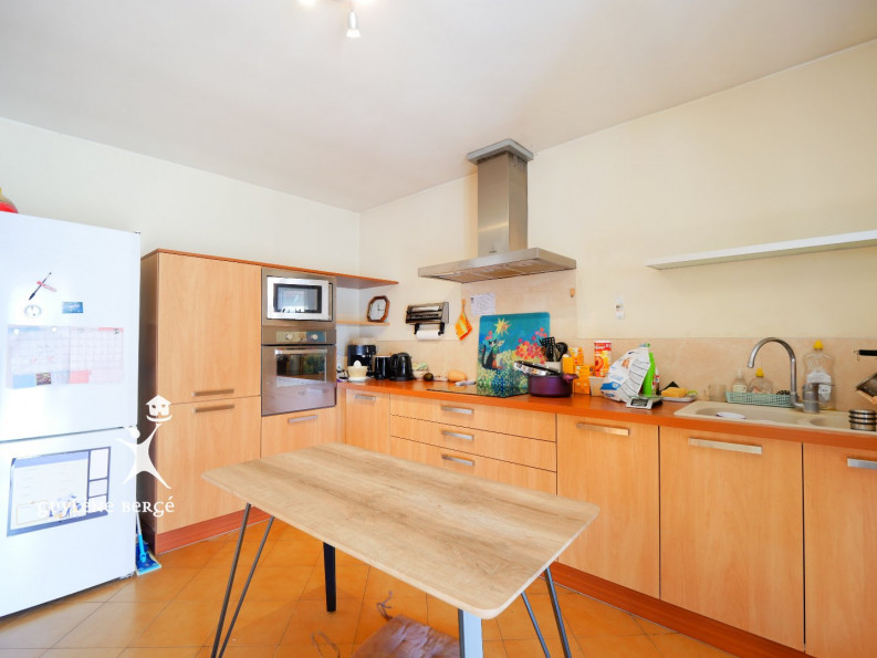 vente Maison Le Cailar - Photo 6