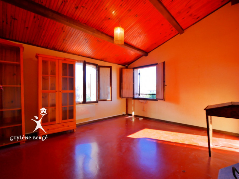 vente Maison Le Cailar - Photo 7