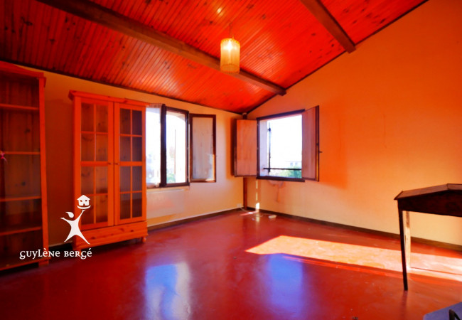 vente Maison Le Cailar - Photo 7