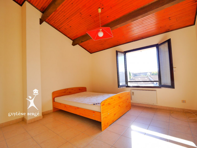 vente Maison Le Cailar - Photo 8