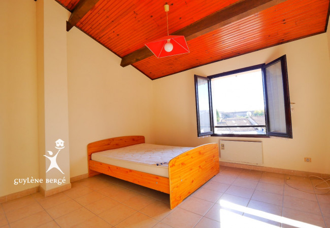 vente Maison Le Cailar - Photo 8