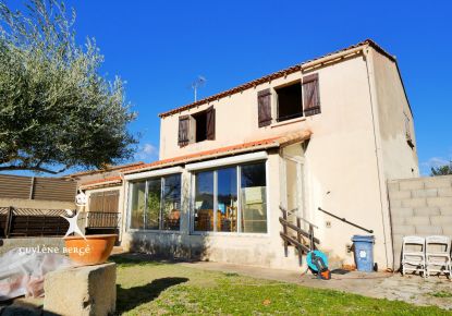 vente Maison Le Cailar