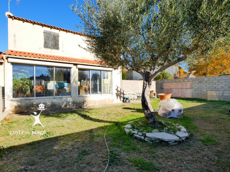 vente Maison Le Cailar - Photo 3