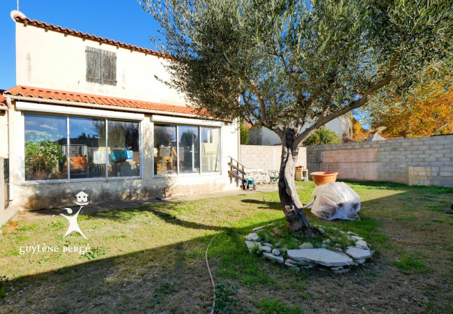 vente Maison Le Cailar - Photo 3