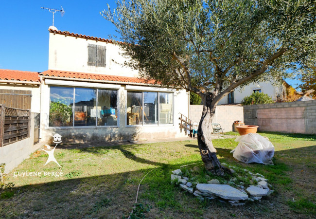 vente Maison Le Cailar - Photo 4