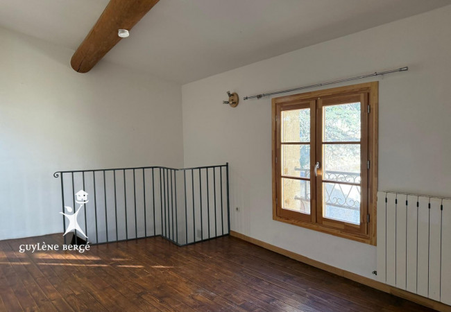 location Maison Gallargues Le Montueux - Photo 2