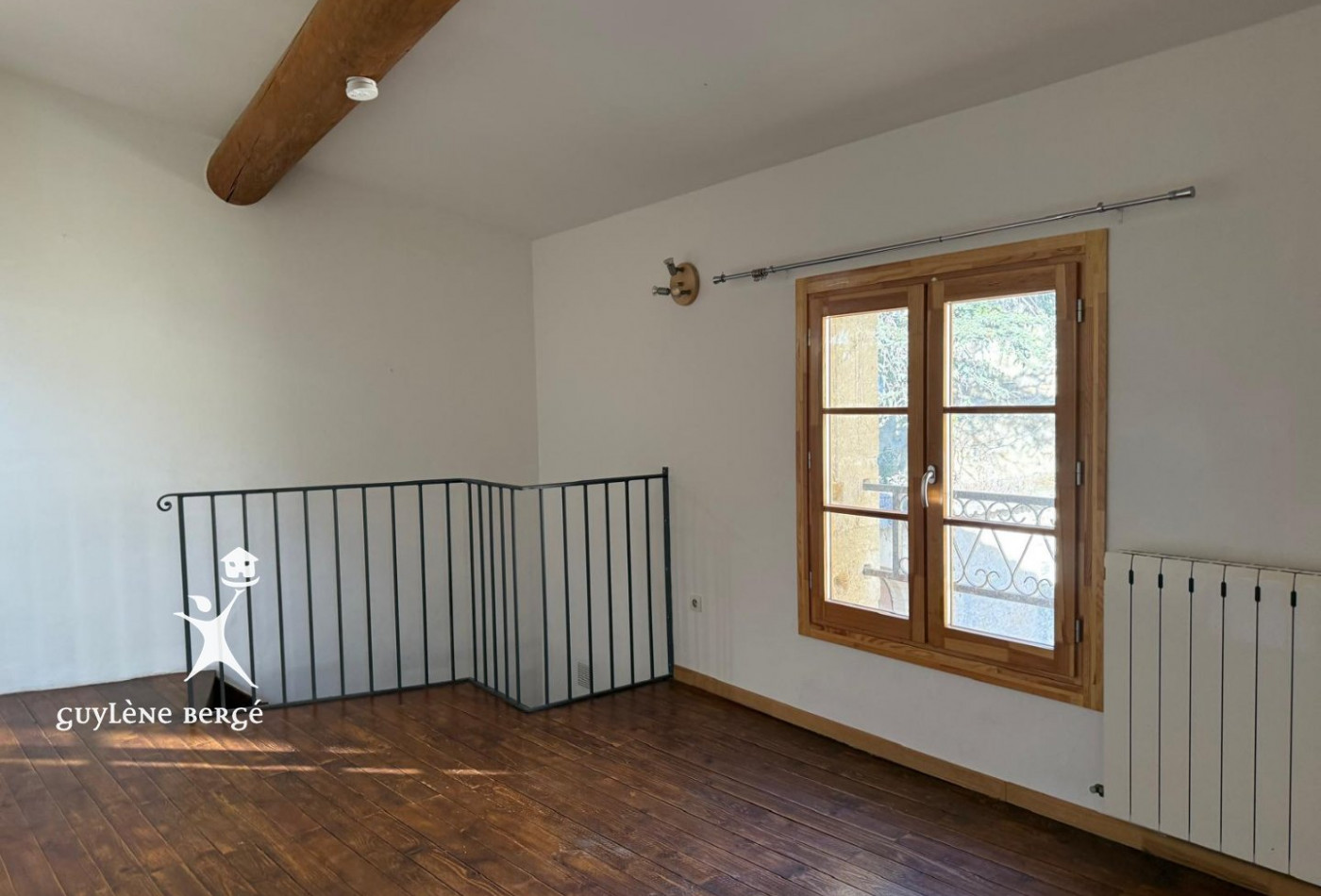 location Maison Gallargues Le Montueux - Photo 2