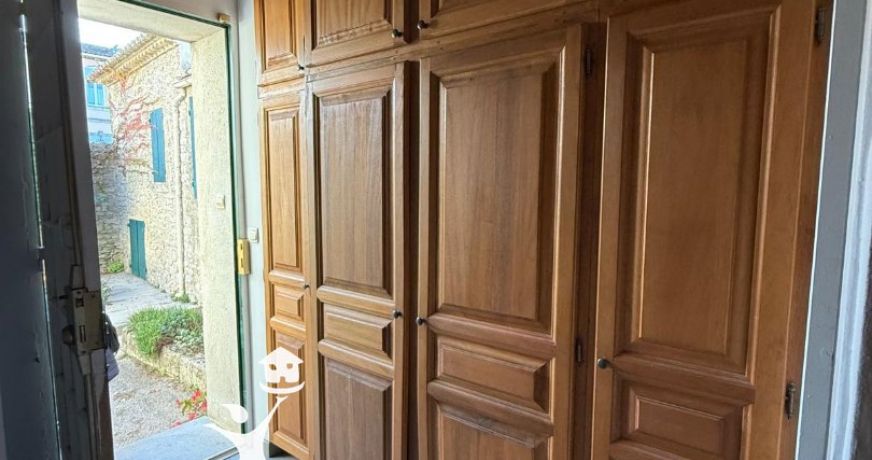 location Maison Gallargues Le Montueux