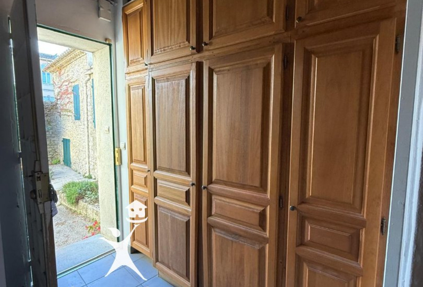 location Maison Gallargues Le Montueux - Photo 7