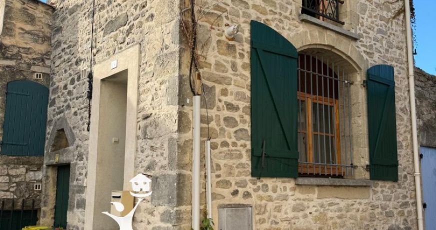 location Maison Gallargues Le Montueux