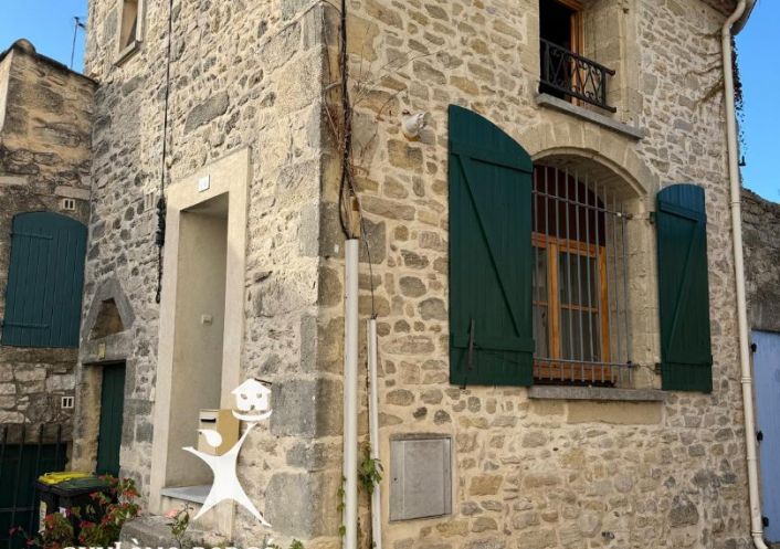 location Maison Gallargues Le Montueux