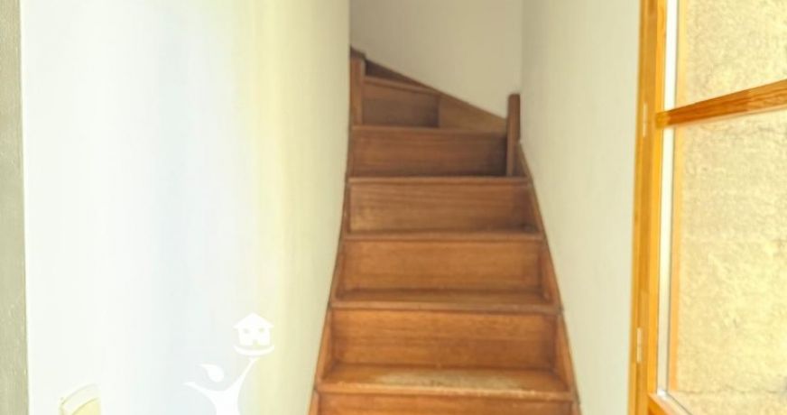 location Maison Gallargues Le Montueux