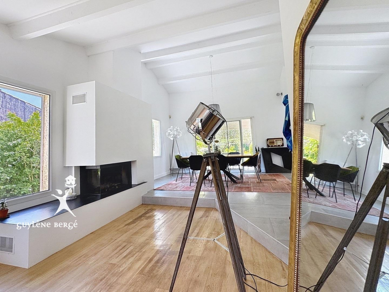vente Maison Teyran - Photo 4