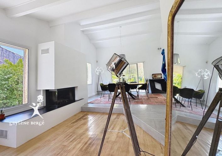 vente Maison Teyran