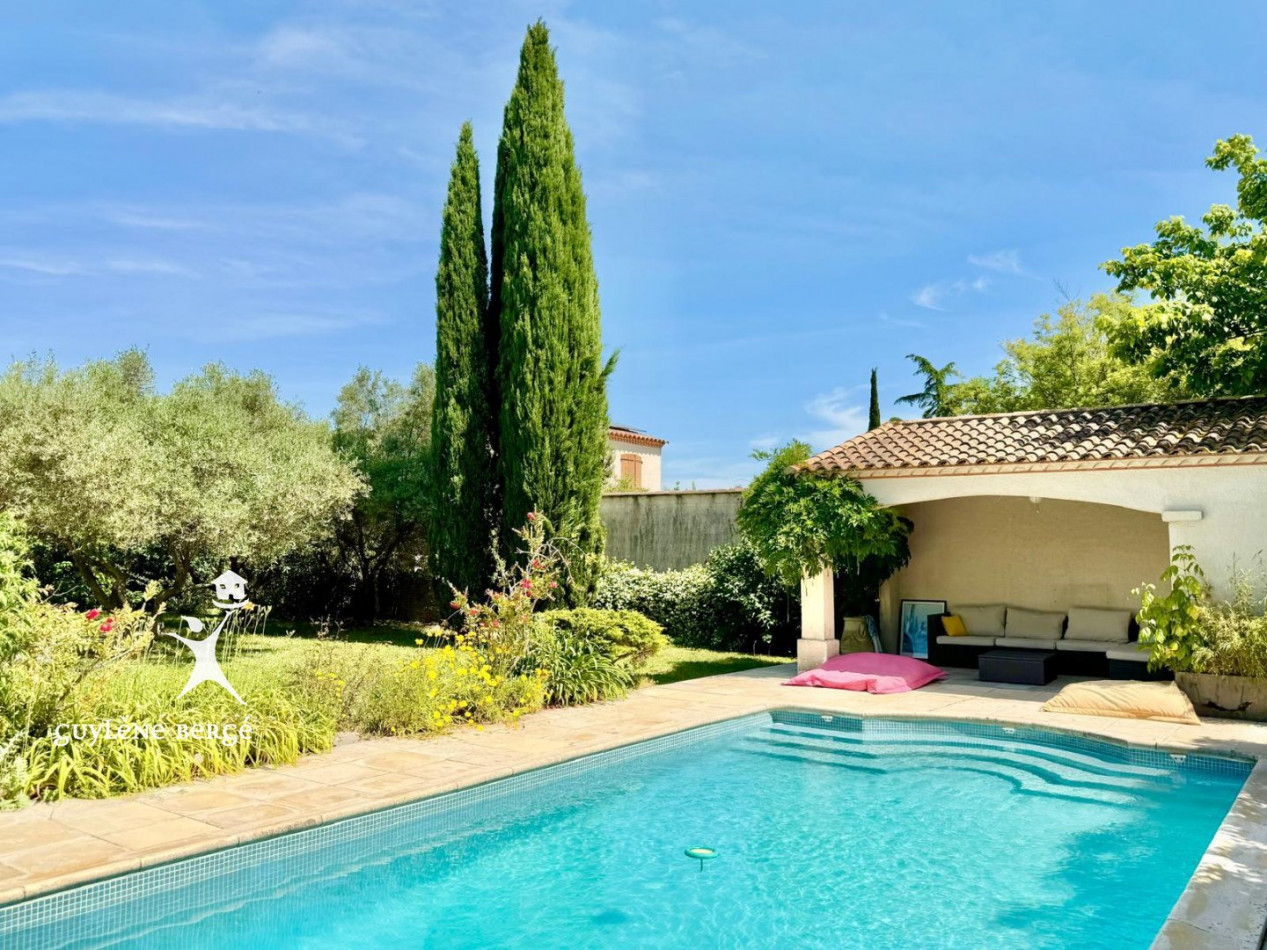 vente Maison Teyran - Photo 2