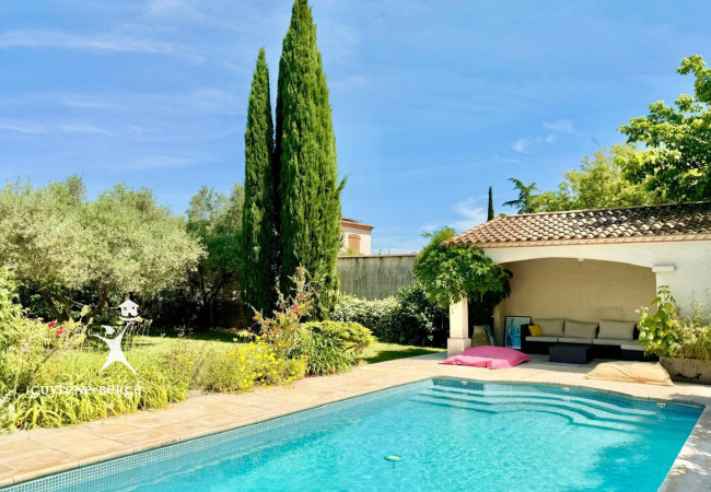 vente Maison Montpellier - Photo 2