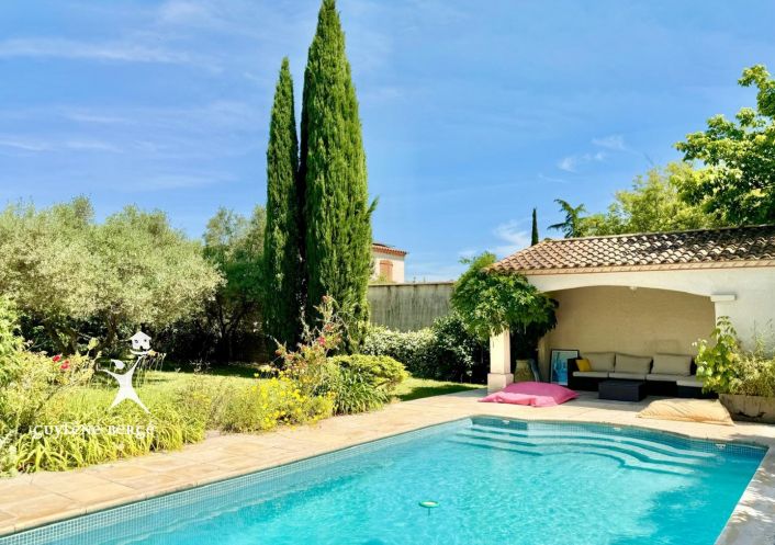 vente Maison Teyran