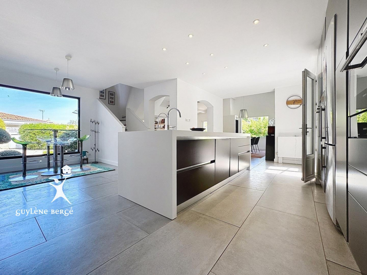vente Maison Teyran - Photo 6