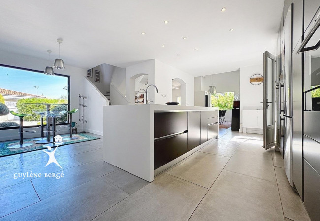 vente Maison Montpellier - Photo 6