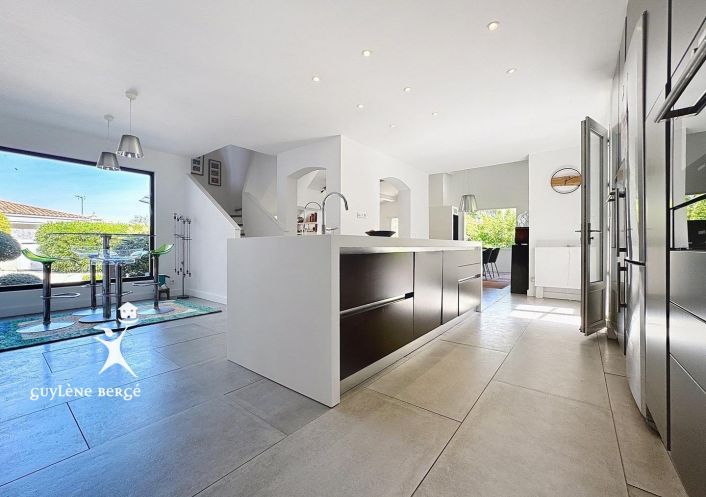 vente Maison Teyran