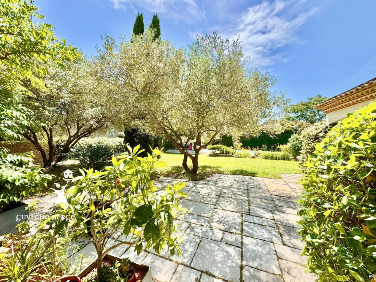 vente Maison Teyran - Photo 8
