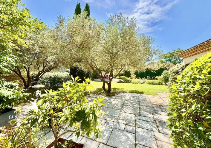 vente Maison Teyran