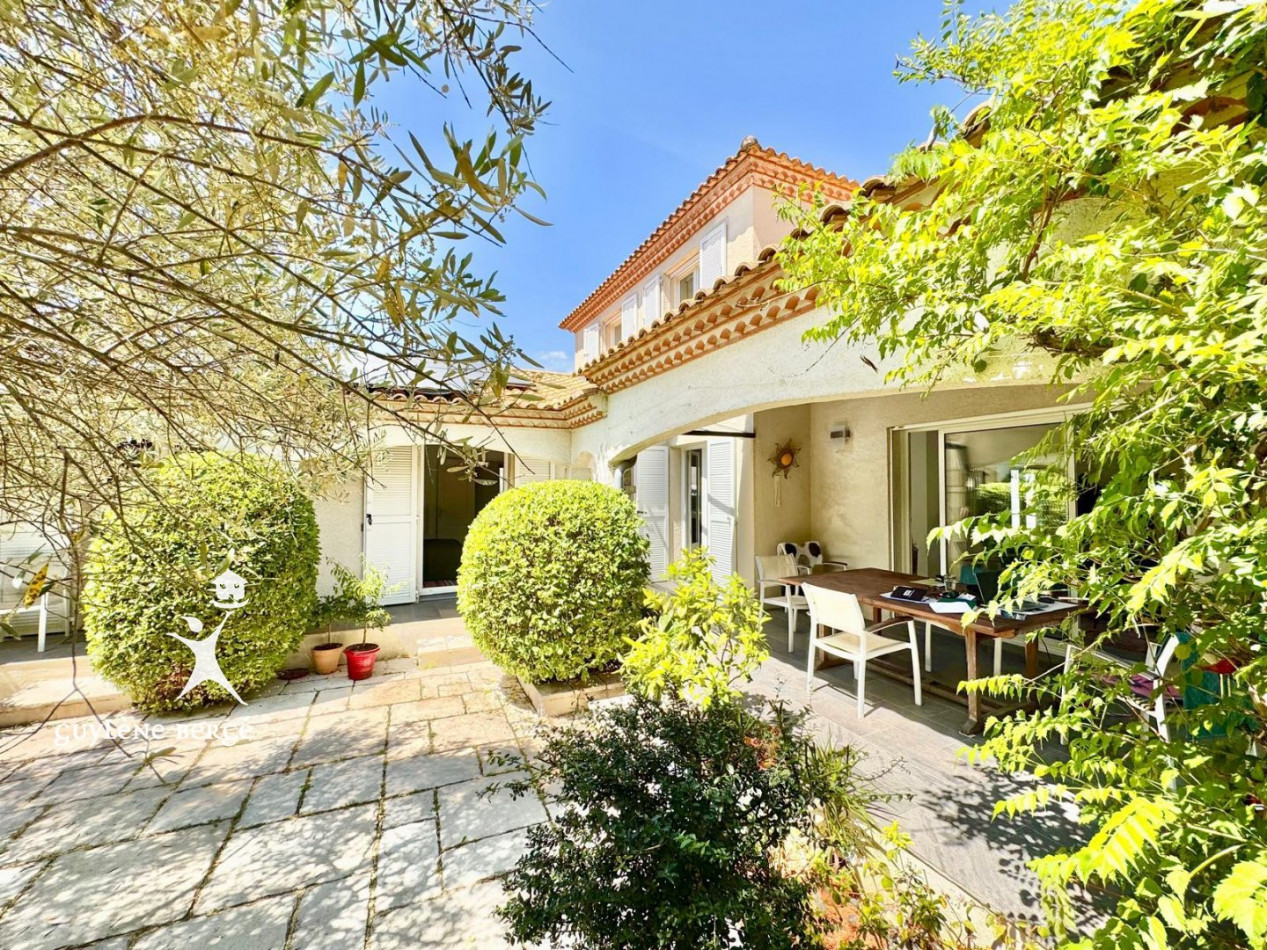 vente Maison Teyran - Photo 1