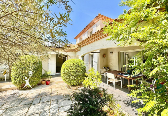 vente Maison Montpellier - Photo 1