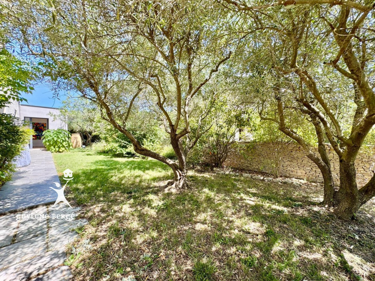 vente Maison Teyran - Photo 9