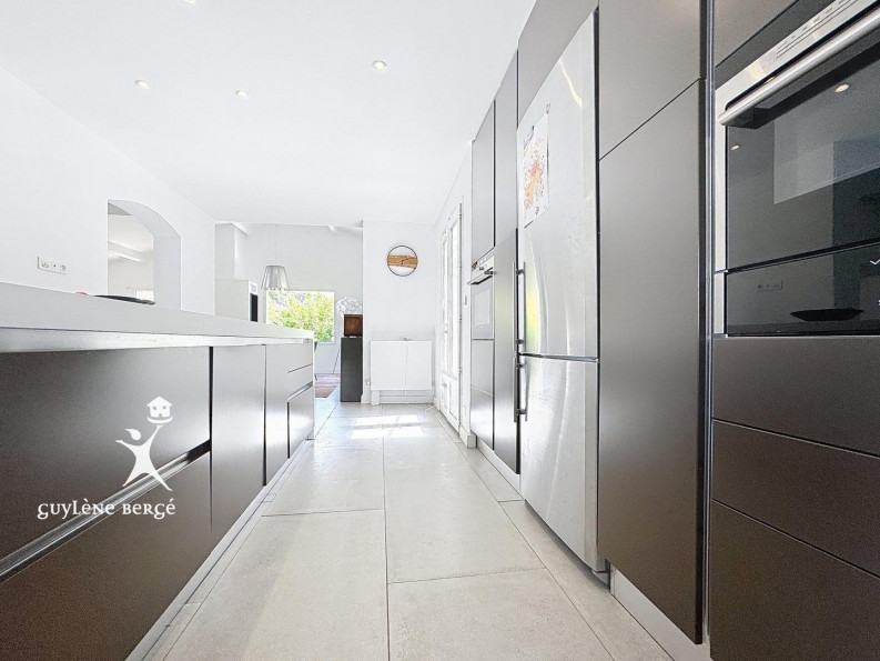 vente Maison Montpellier - Photo 7