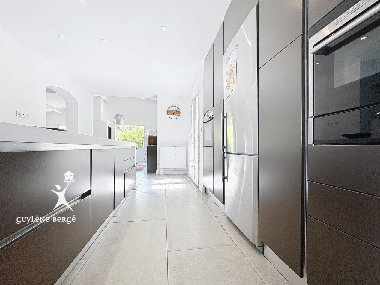 vente Maison Teyran - Photo 7