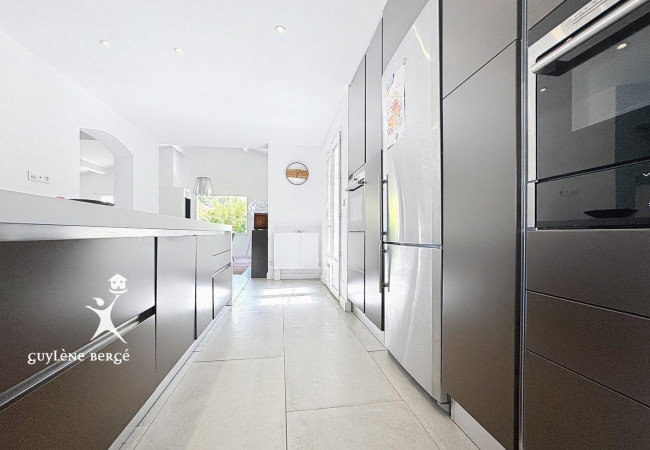 vente Maison Montpellier - Photo 7