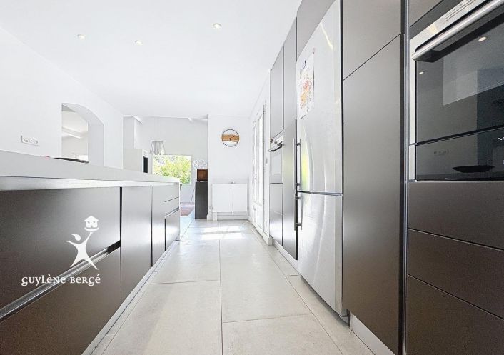 vente Maison Teyran