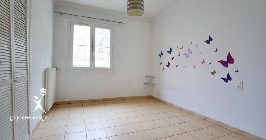 vente Maison Bouillargues