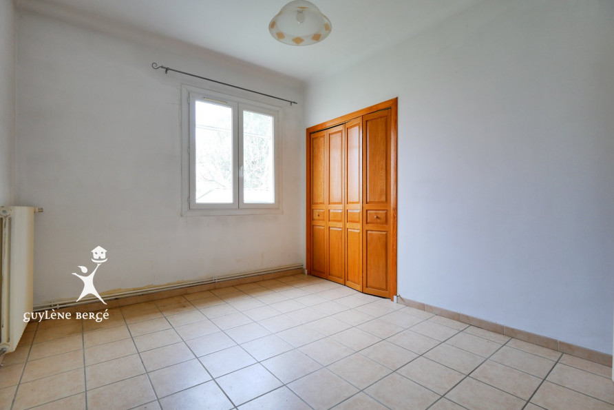 vente Maison Bouillargues - Photo 7