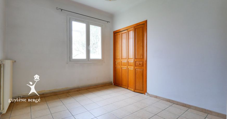 vente Maison Bouillargues