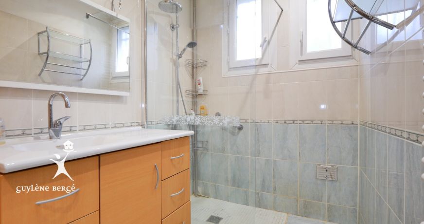 vente Maison Bouillargues