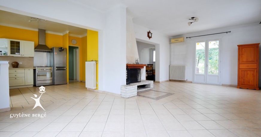 vente Maison Bouillargues