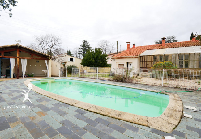 vente Maison Bouillargues - Photo 10