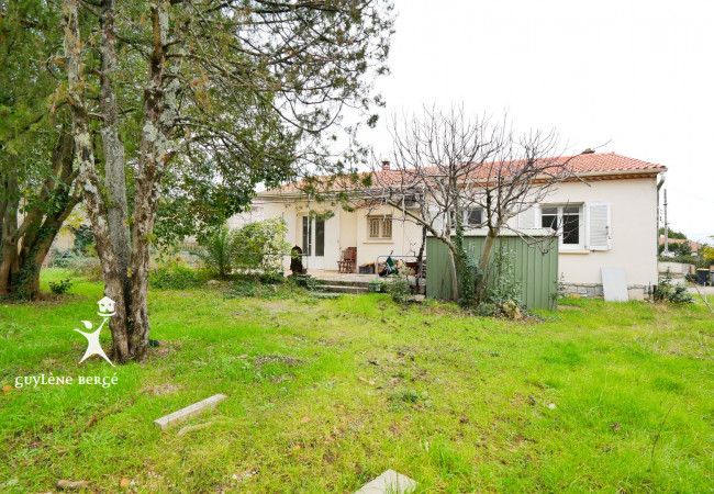 vente Maison Bouillargues - Photo 9