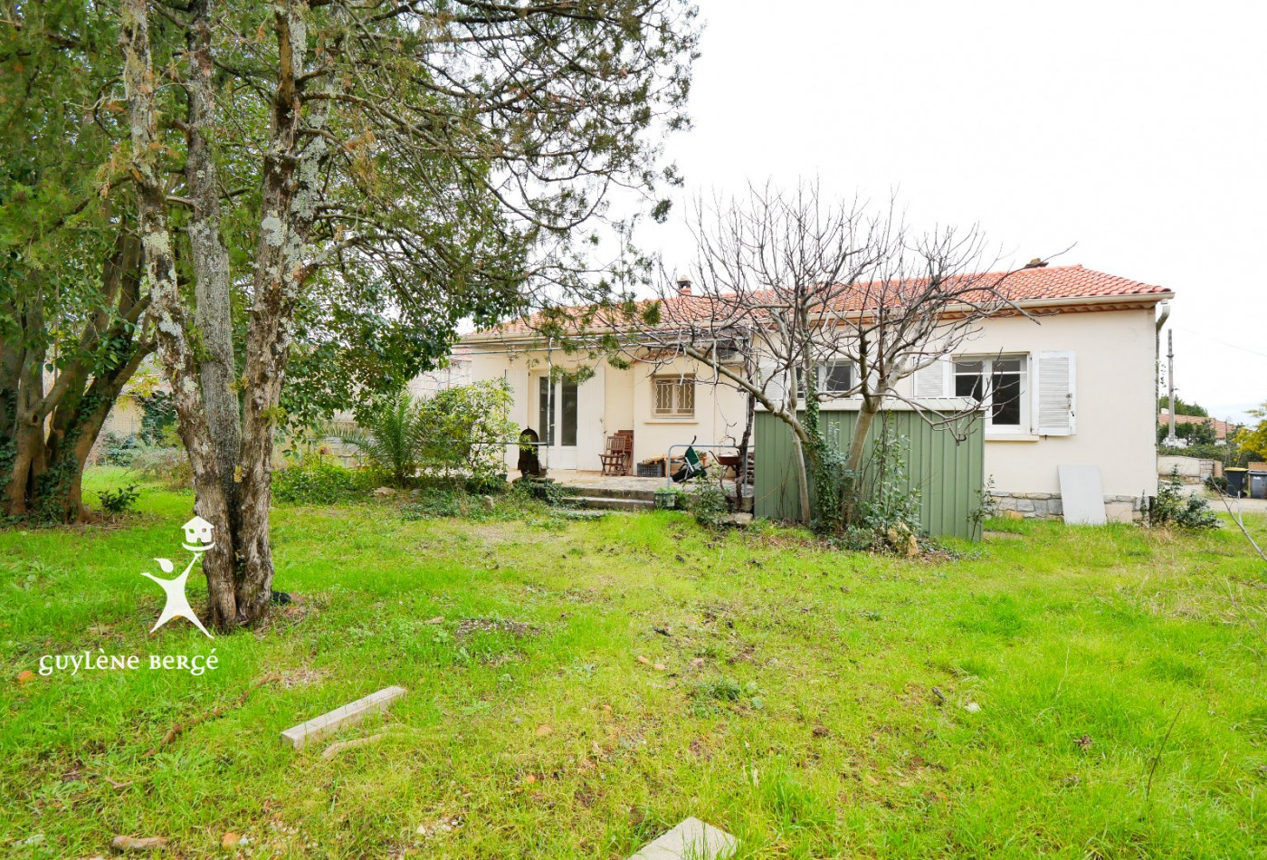 vente Maison Bouillargues - Photo 9